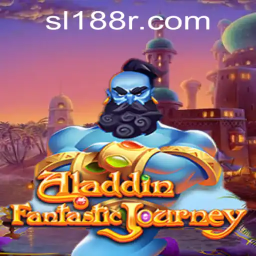 The Timeless Adventure of Aladdin in Modern Gaming with a Focus on SL188