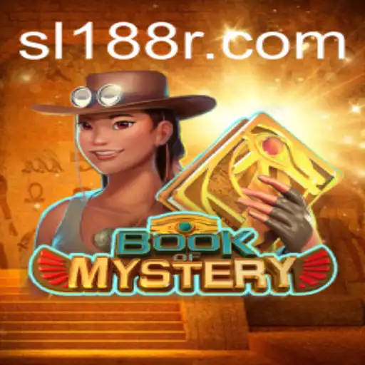 Book of Mystery: Unveiling the Secrets of SL188