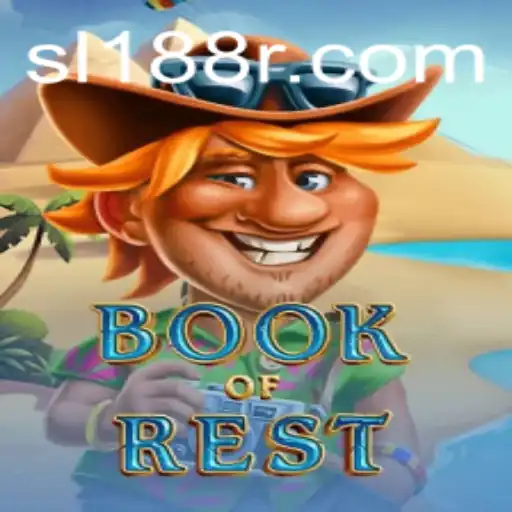 Exploring the Mystical World of BookofRest
