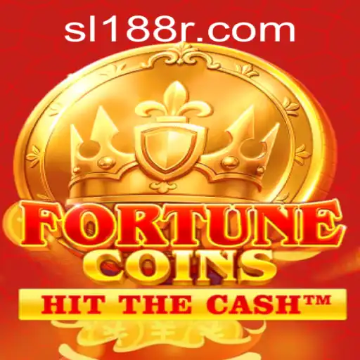 Exploring the World of FortuneCoins: A Deep Dive into SL188