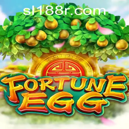 Discovering FortuneEgg: Uncover the Exciting World of SL188