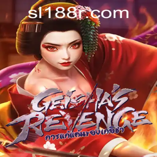 GeishasRevenge: Dive into the World of Strategy and Intrigue