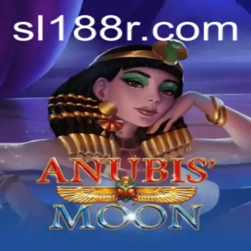 AnubisMoon: Immersing in the Mystical Sands of SL188