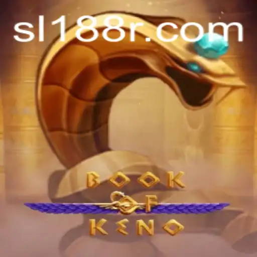 Exploring BookOfKeno: A Thrilling Fusion of Strategy and Luck