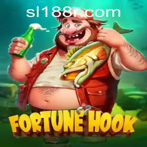 FortuneHook: Dive into the Strategic World of SL188