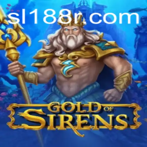 Epic Dive into GoldofSirens: A New Era of Interactive Storytelling