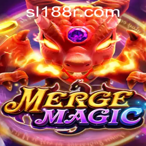 Unveiling the Magic of MERGEMAGIC: A Captivating Puzzle Adventure