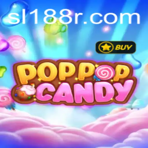 Exploring the Vibrant World of POPPOPCANDY: Enter the Sweet Arena with SL188