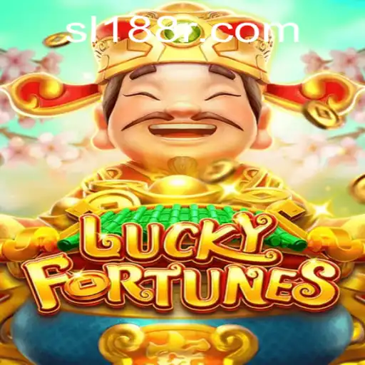 Unveiling the Excitement of LUCKYFORTUNES: A Game of Chance and Strategy