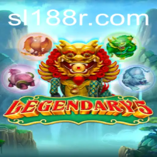Exploring the Captivating World of Legendary5: A New Era in Gaming