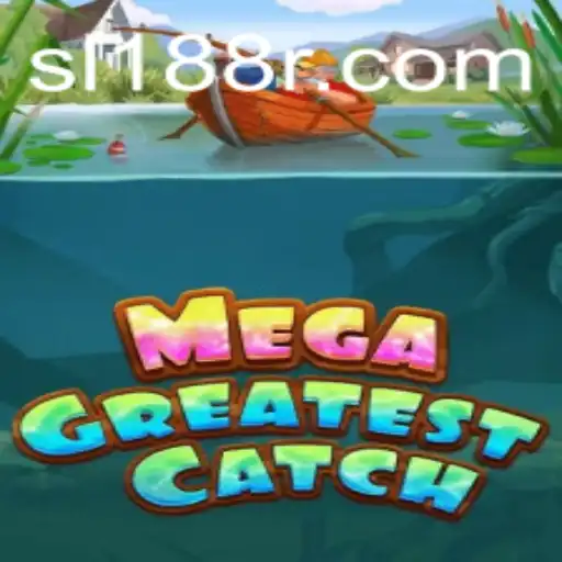 MegaGreatestCatch: Dive into the Ultimate Fishing Adventure