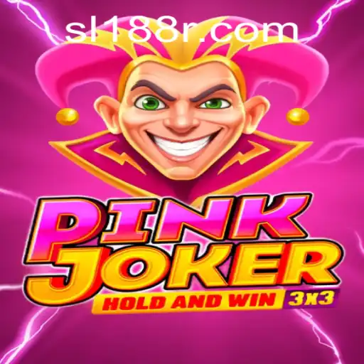 Discover the Exciting World of Pinkjoker: A Thrilling Game Experience with SL188