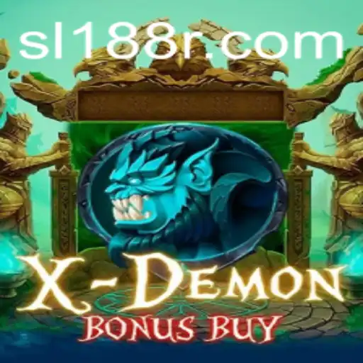 XDemonBonusBuy: Unleashing the Power of SL188 in Modern Gaming